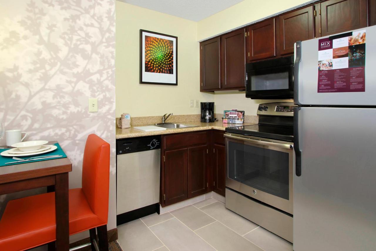 | Residence Inn by Marriott Colorado Springs South