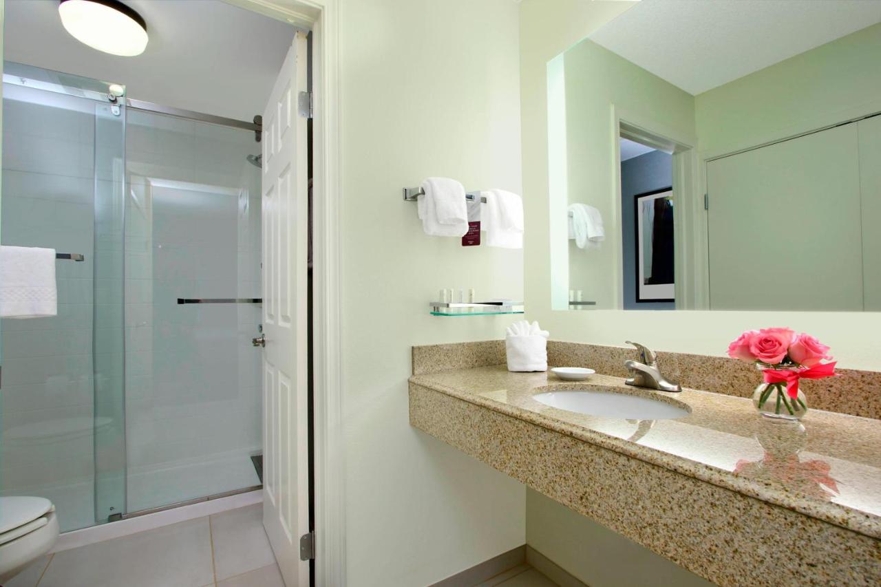 | Residence Inn by Marriott Colorado Springs South