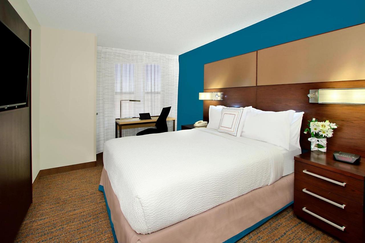 | Residence Inn by Marriott Colorado Springs South