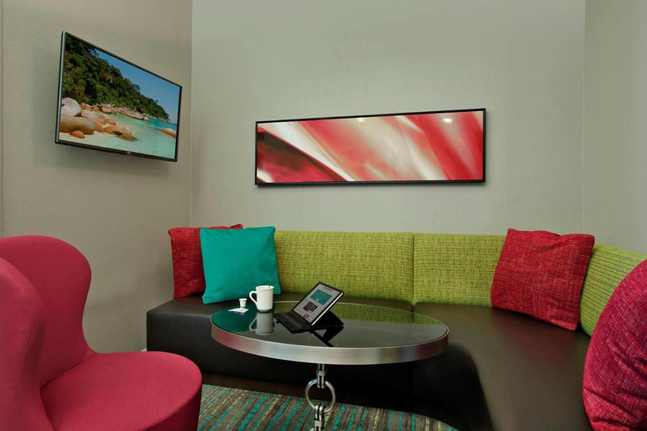 | Residence Inn by Marriott Colorado Springs South