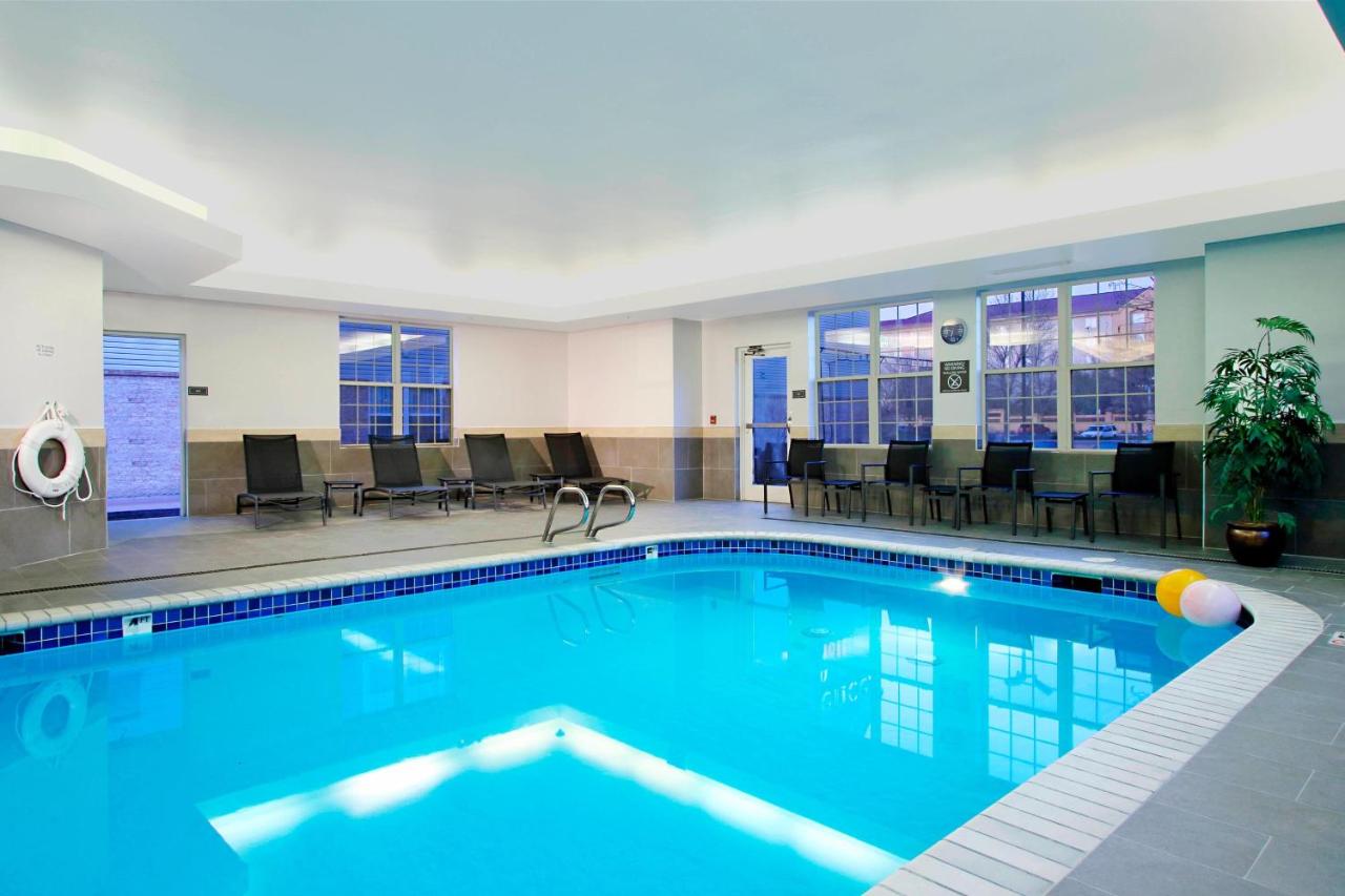 | Residence Inn by Marriott Colorado Springs South