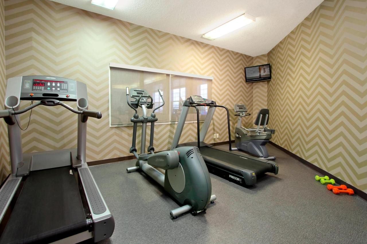 | Residence Inn by Marriott Colorado Springs South