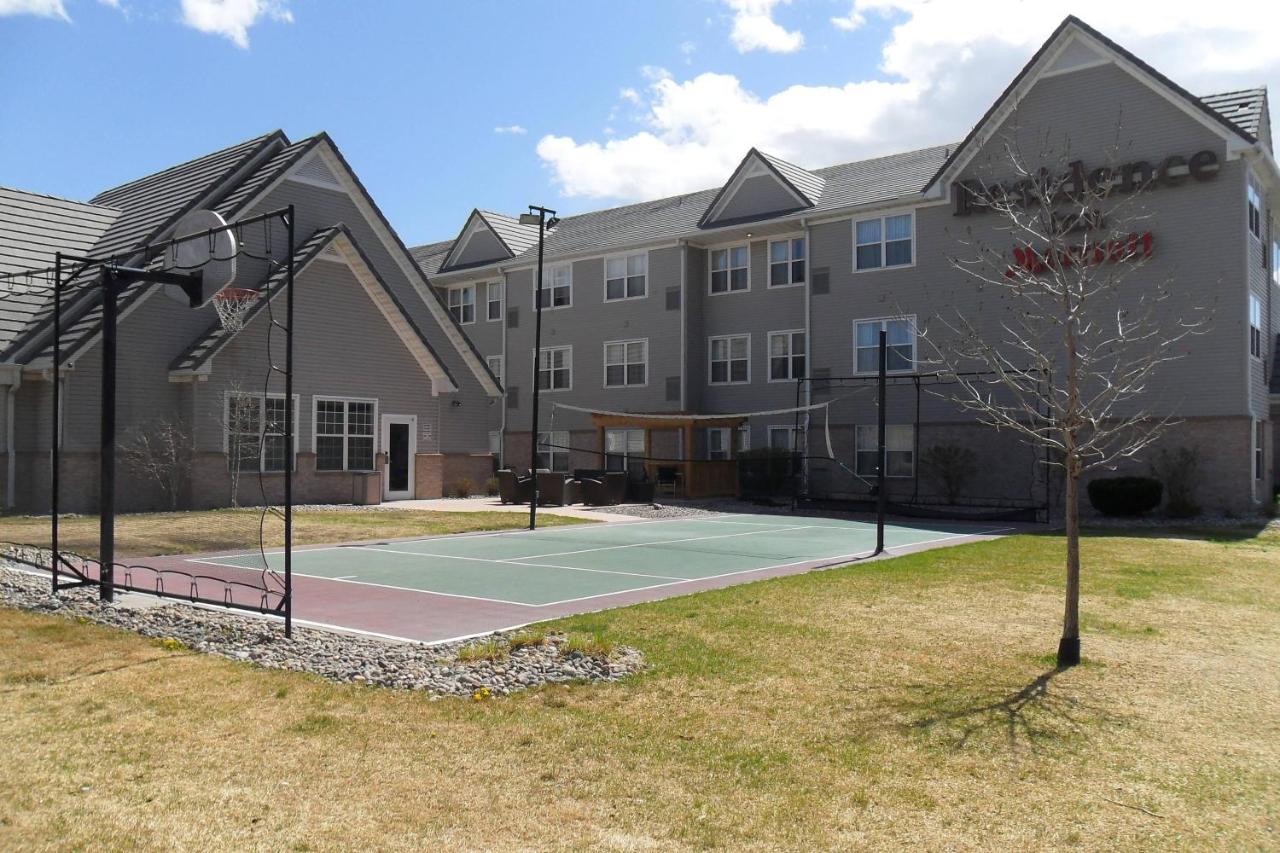  | Residence Inn by Marriott Colorado Springs South