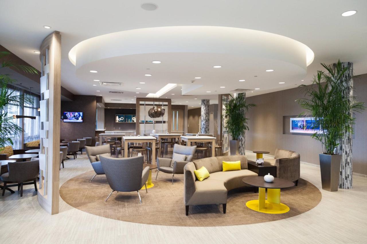 | Springhill Suites Somerset Franklin Township