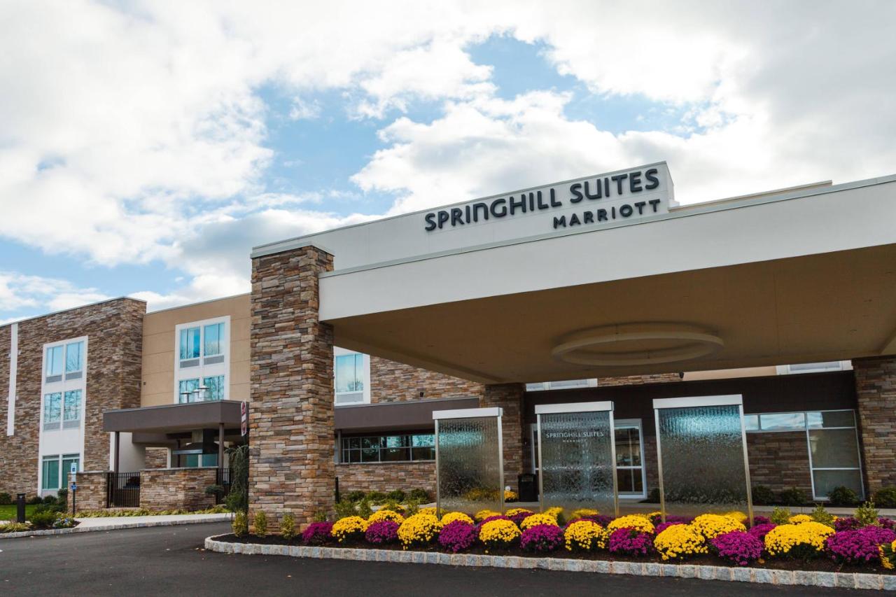 | Springhill Suites Somerset Franklin Township