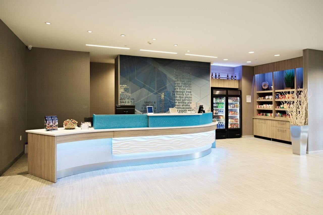 | Springhill Suites Somerset Franklin Township