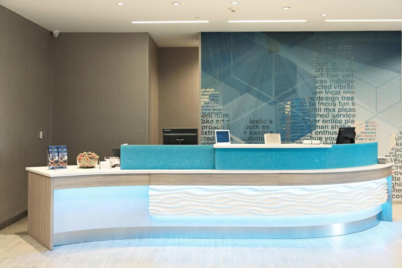 | Springhill Suites Somerset Franklin Township