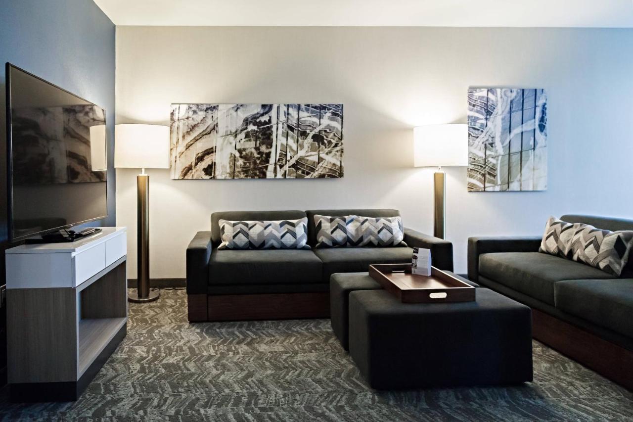 | Springhill Suites Somerset Franklin Township