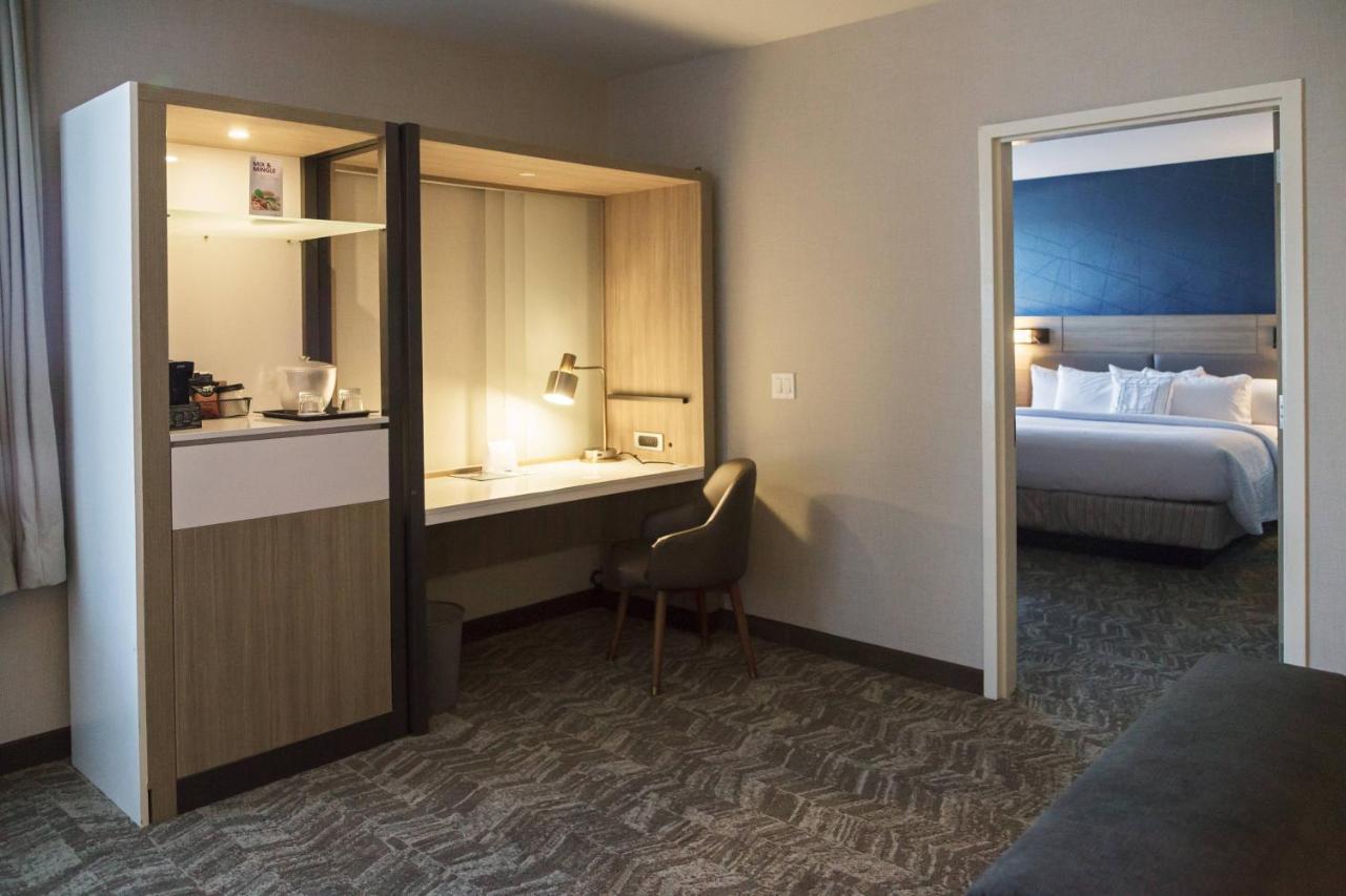 | Springhill Suites Somerset Franklin Township
