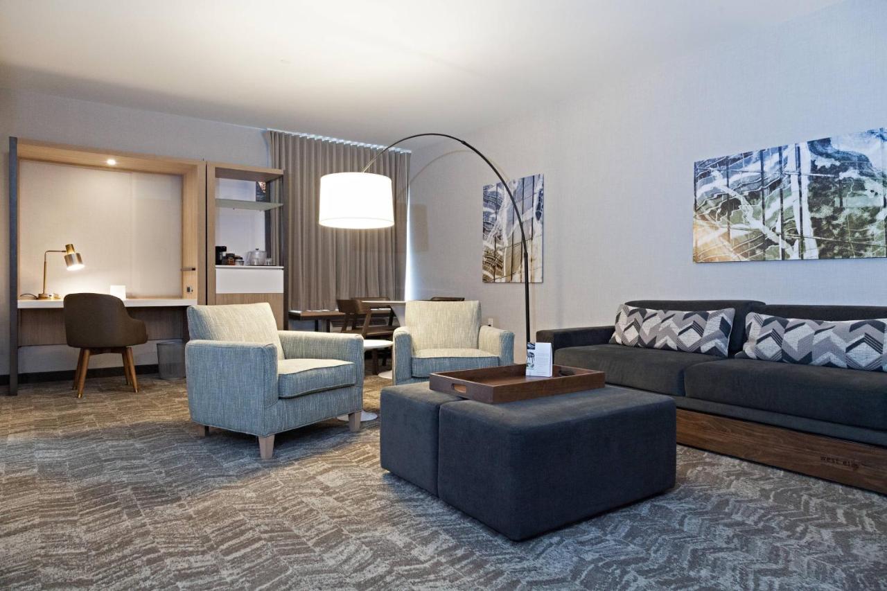 | Springhill Suites Somerset Franklin Township