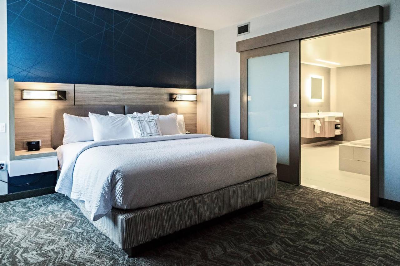 | Springhill Suites Somerset Franklin Township
