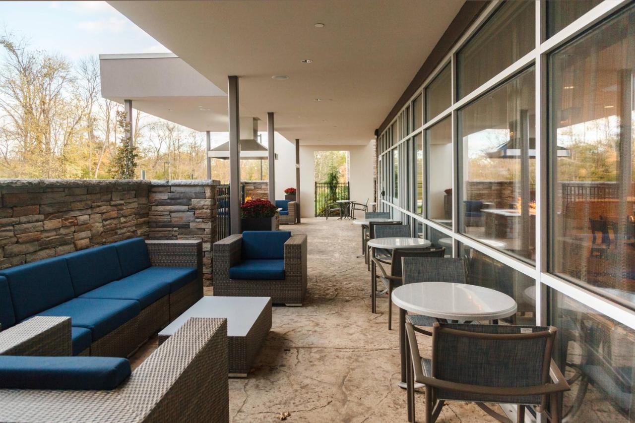  | Springhill Suites Somerset Franklin Township