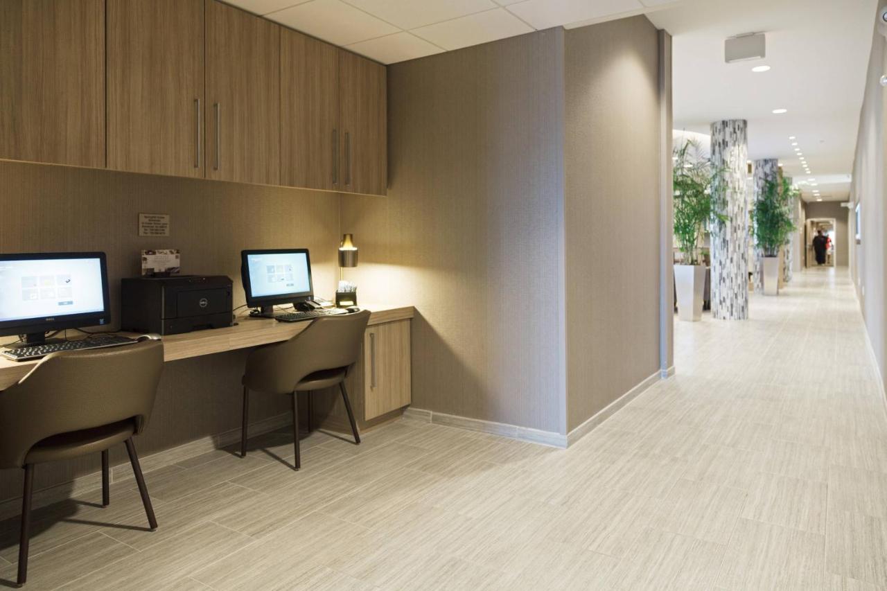 | Springhill Suites Somerset Franklin Township