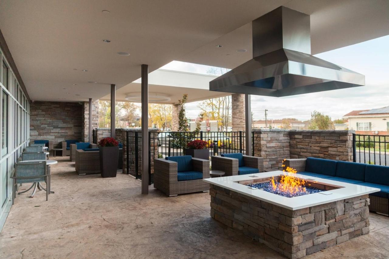| Springhill Suites Somerset Franklin Township