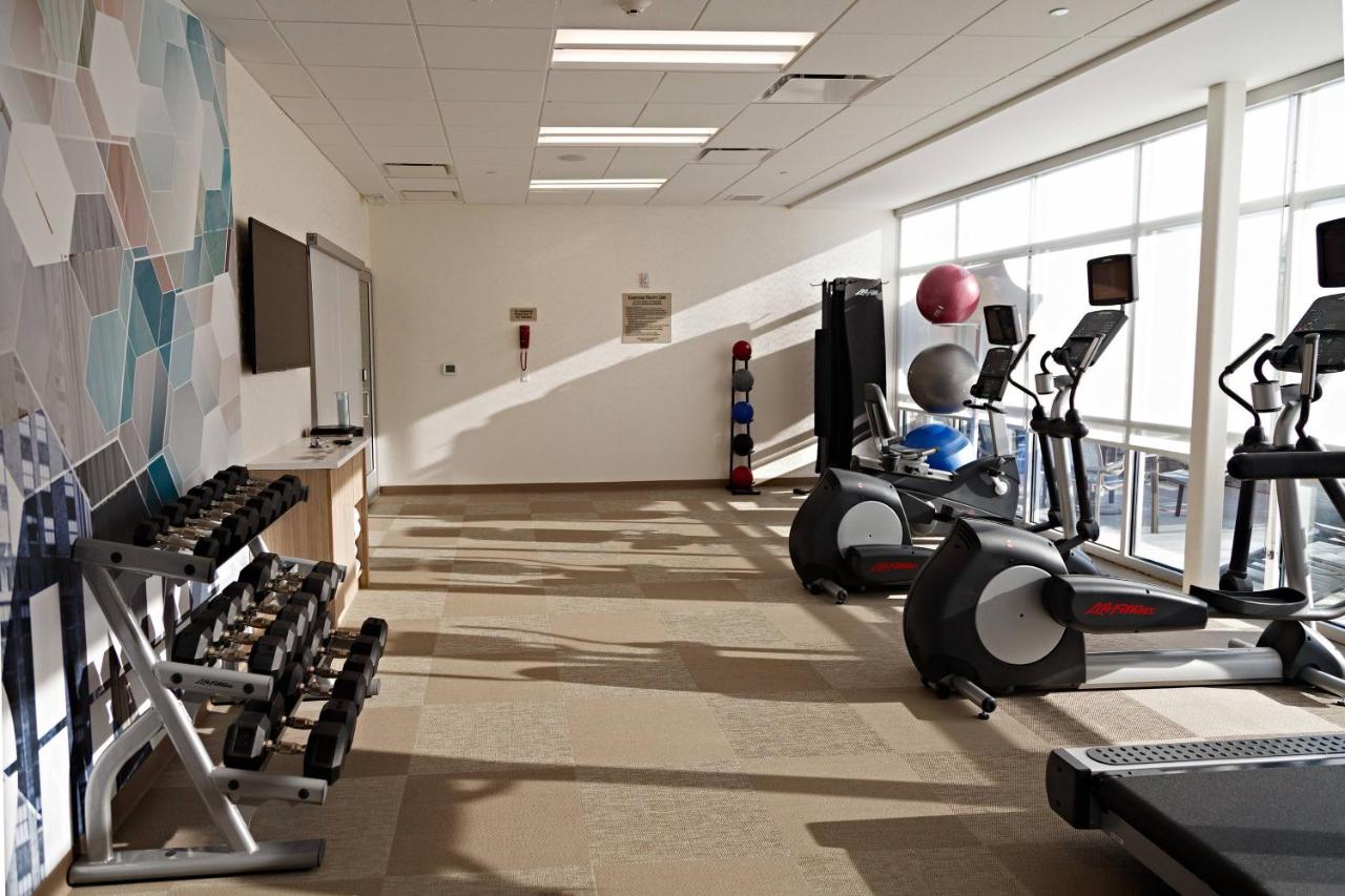 | Springhill Suites Somerset Franklin Township