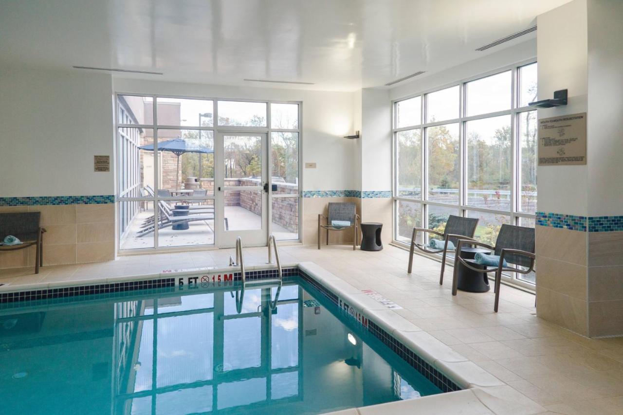| Springhill Suites Somerset Franklin Township