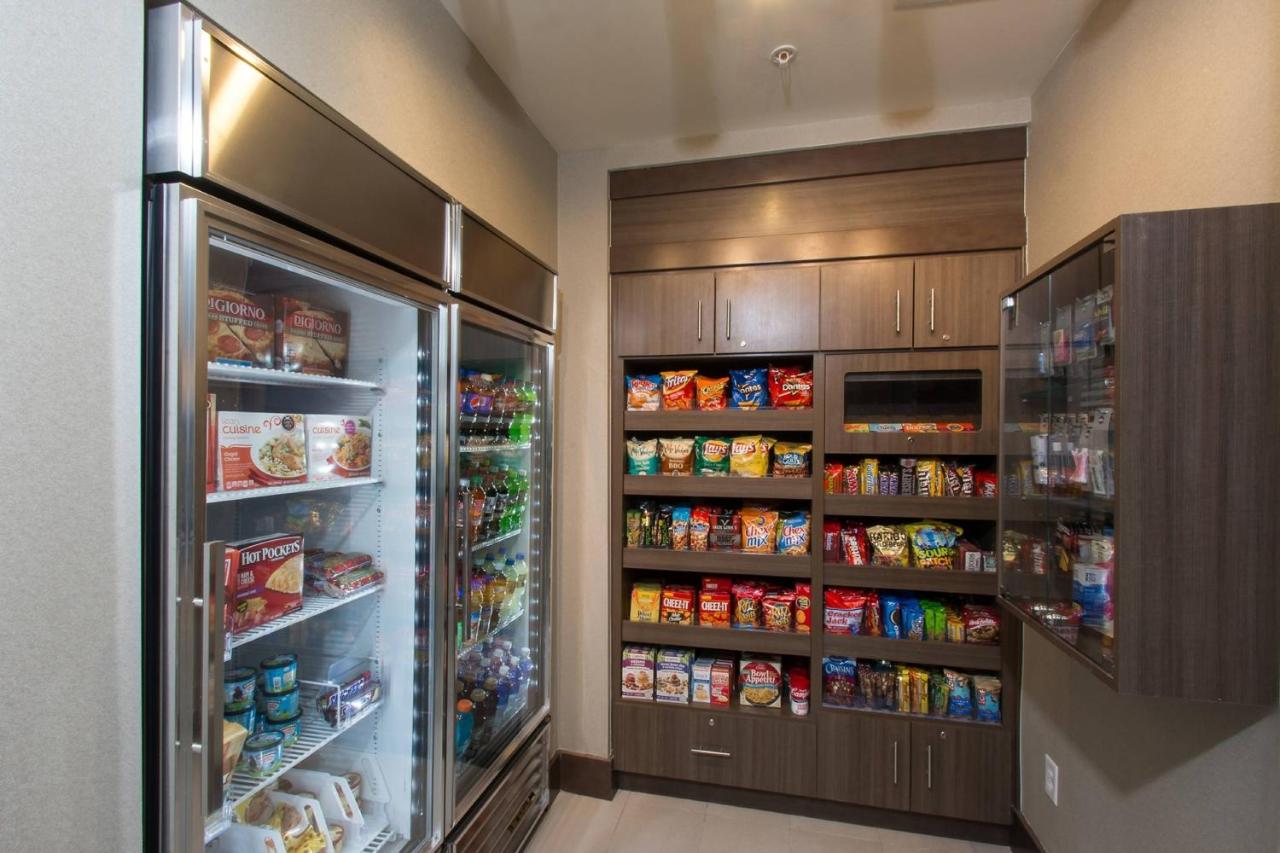 | Residence Inn Columbus Polaris