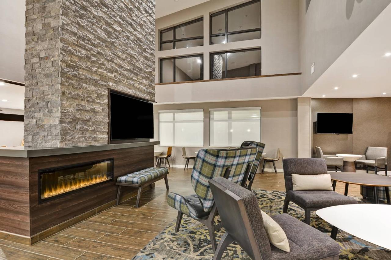  | Residence Inn by Marriott Cleveland Airport/Middleburg Heights