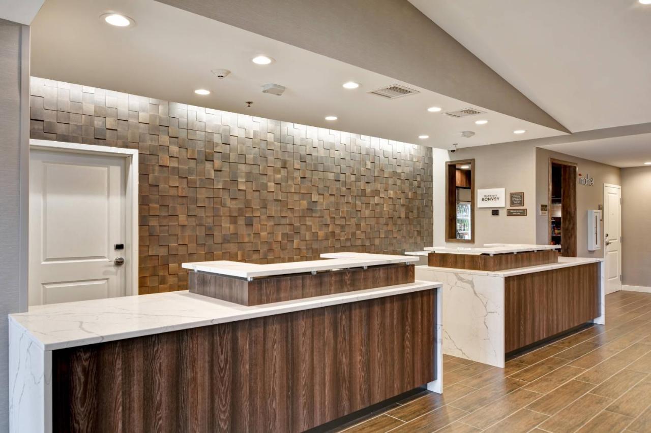  | Residence Inn by Marriott Cleveland Airport/Middleburg Heights
