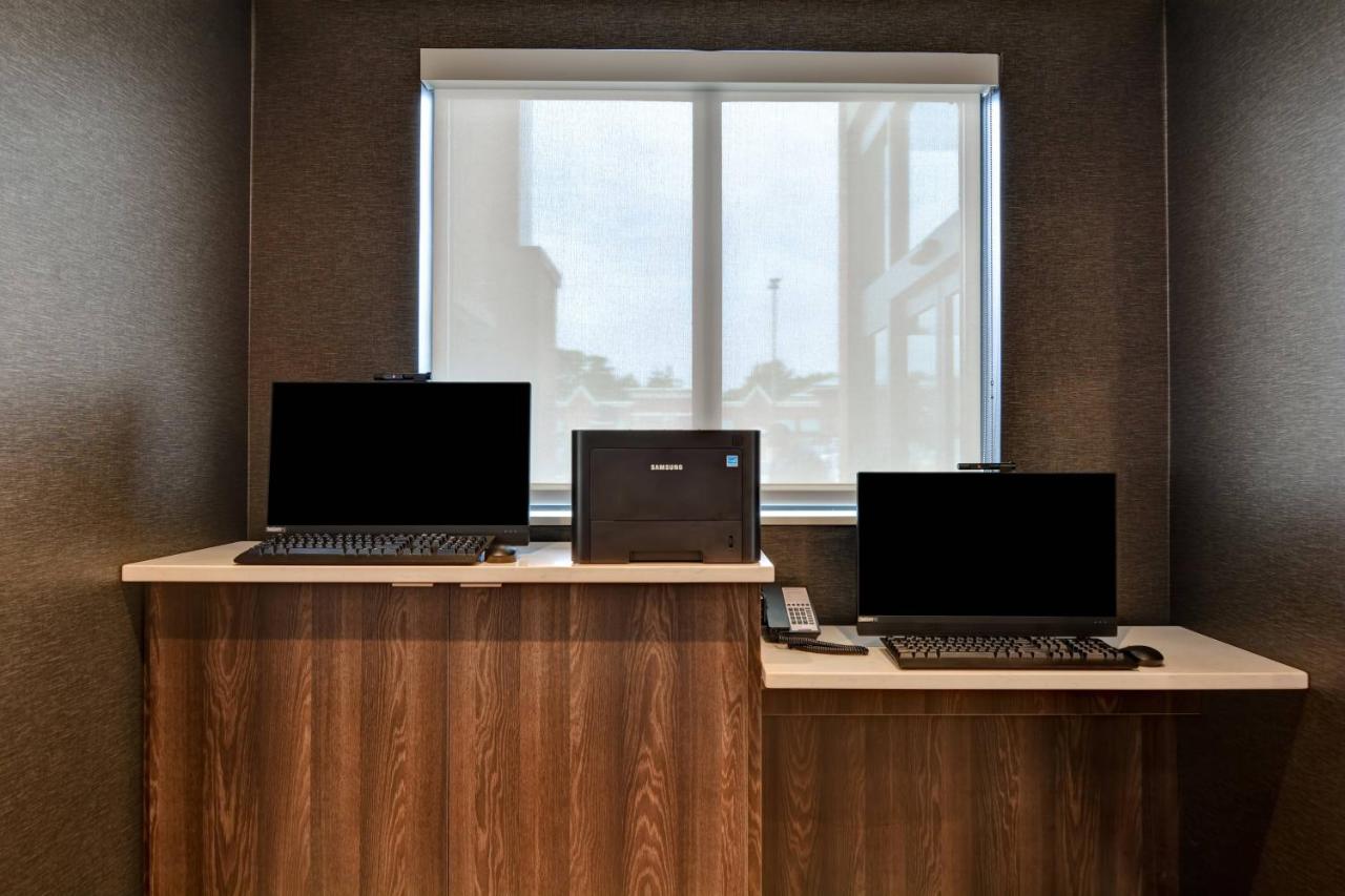  | Residence Inn by Marriott Cleveland Airport/Middleburg Heights