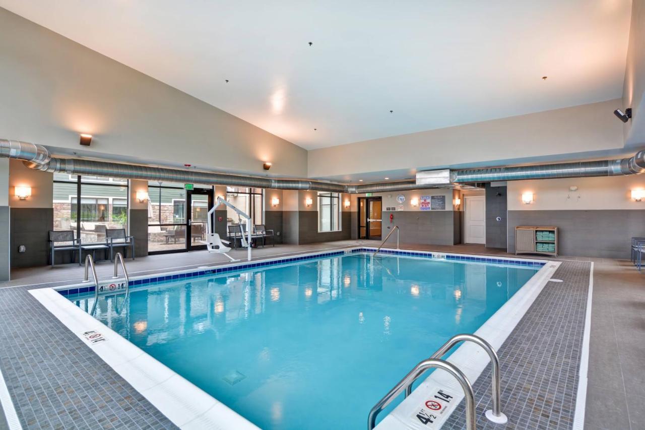  | Residence Inn by Marriott Cleveland Airport/Middleburg Heights