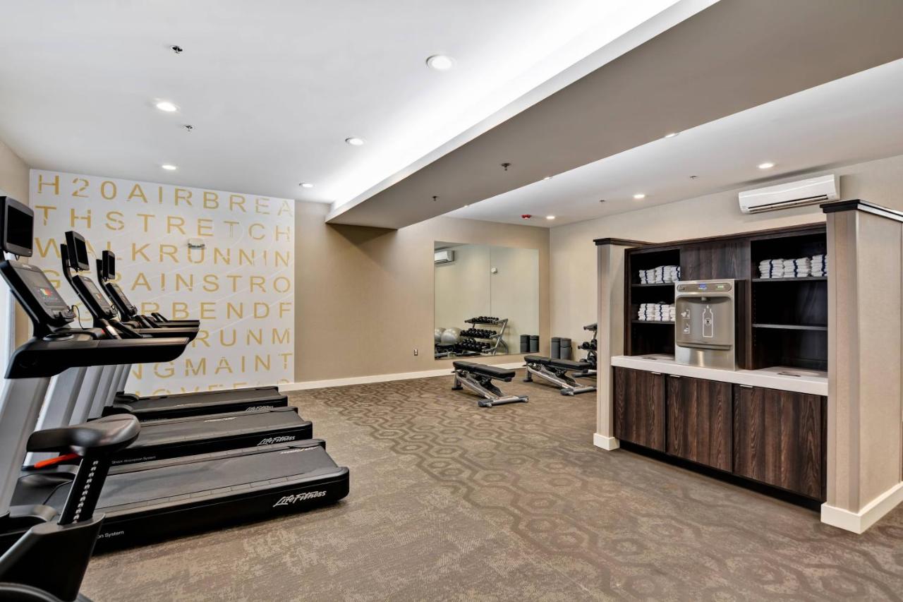  | Residence Inn by Marriott Cleveland Airport/Middleburg Heights
