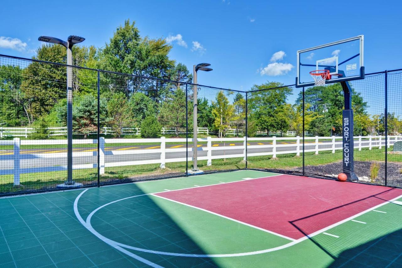  | Residence Inn by Marriott Cleveland Airport/Middleburg Heights