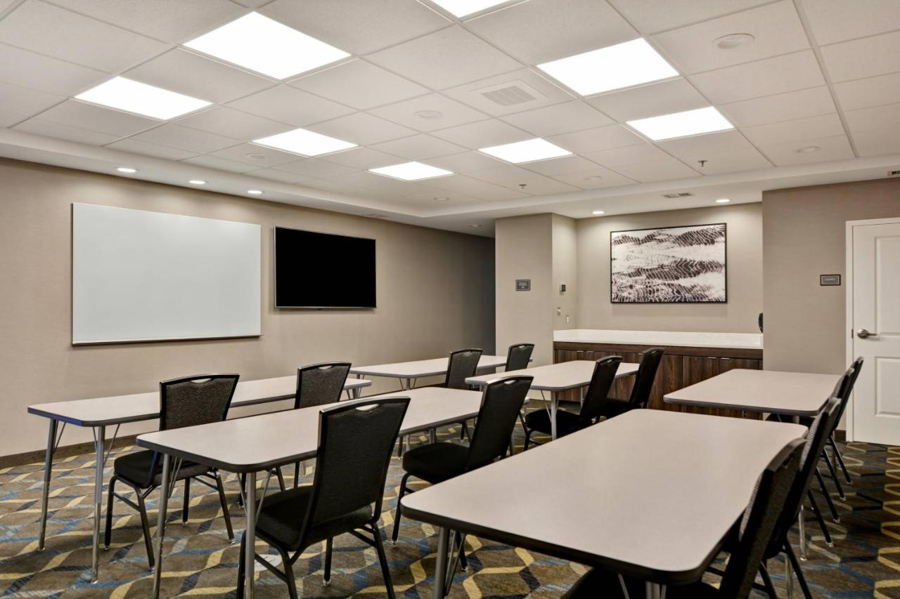  | Residence Inn by Marriott Cleveland Airport/Middleburg Heights