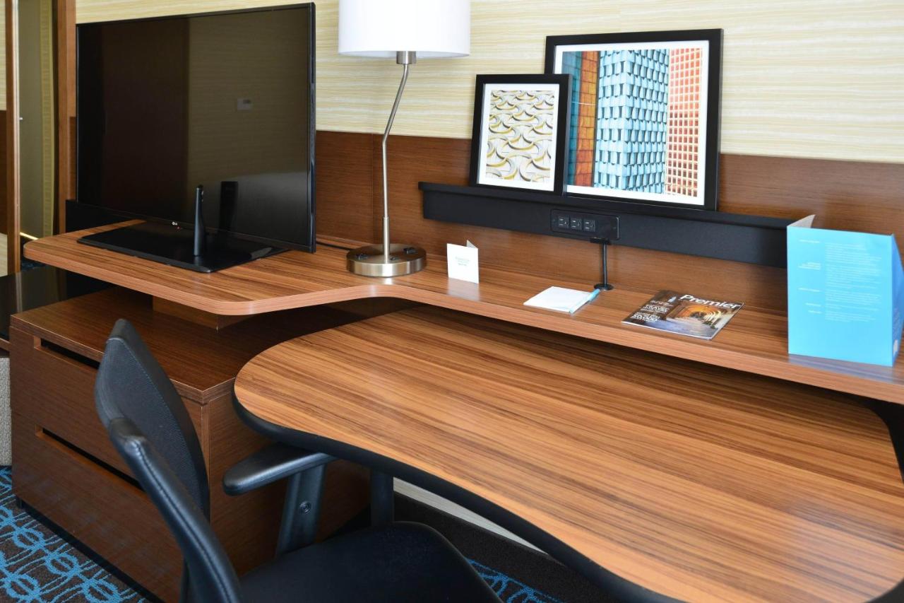  | Fairfield Inn & Suites by Marriott Eau Claire Chippewa Falls