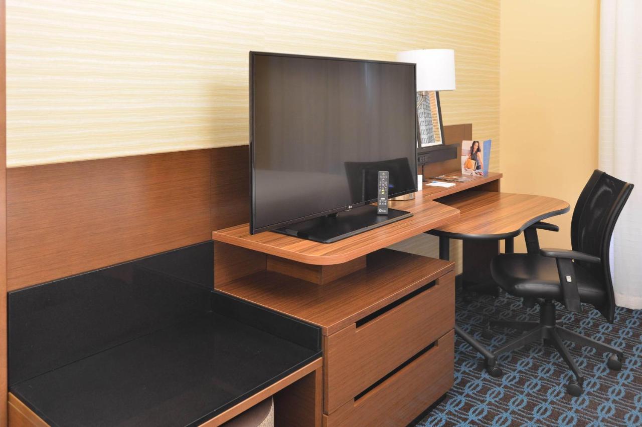  | Fairfield Inn & Suites by Marriott Eau Claire Chippewa Falls