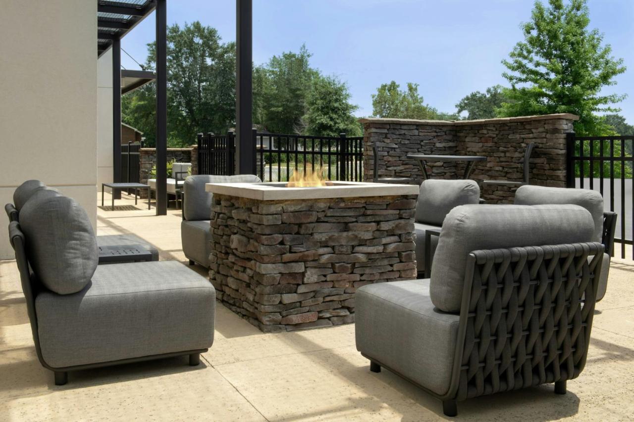 | SpringHill Suites Tuscaloosa by Marriott