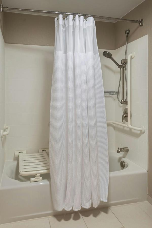 | Springhill Suites by Marriott Syracuse Carrier Circle