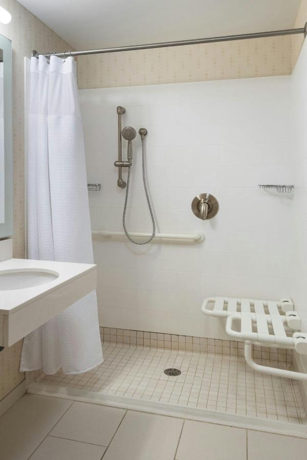 | Springhill Suites by Marriott Syracuse Carrier Circle