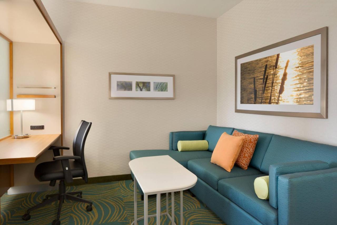 | SpringHill Suites Tuscaloosa by Marriott