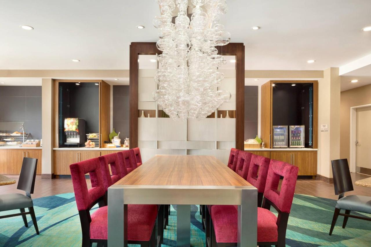 | SpringHill Suites Tuscaloosa by Marriott