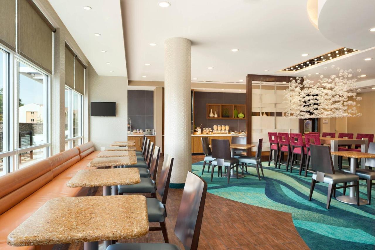 | SpringHill Suites Tuscaloosa by Marriott