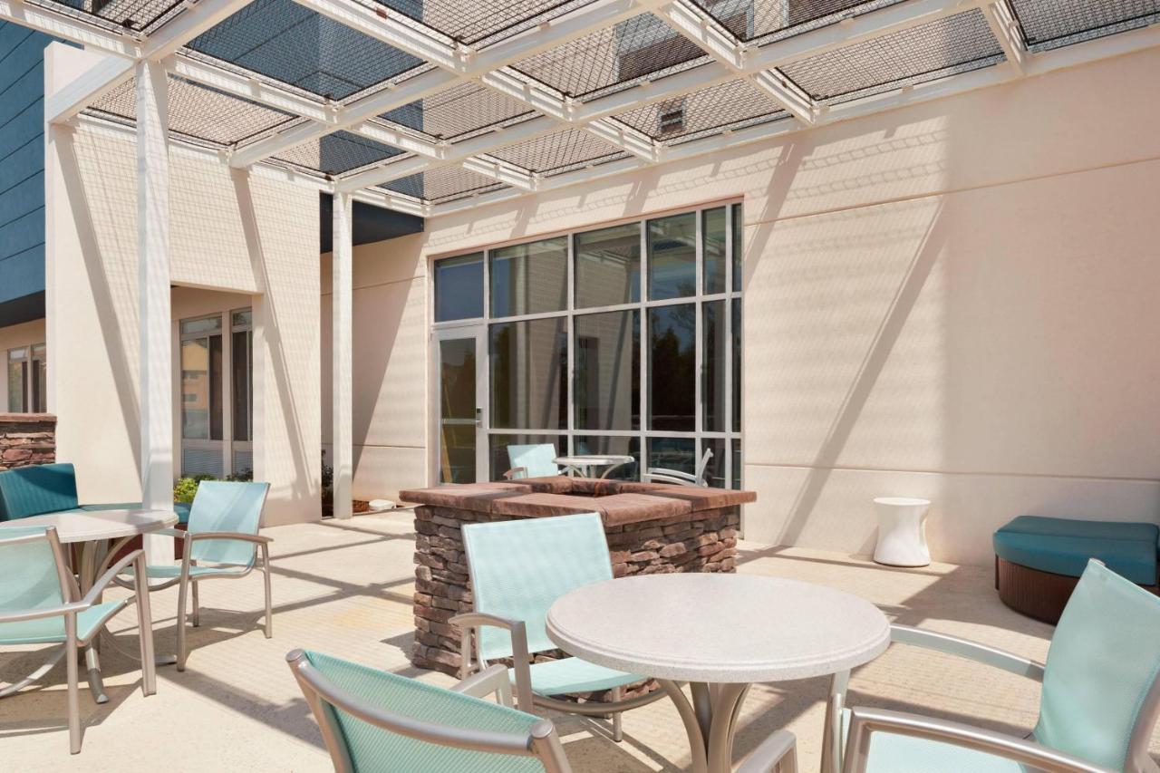 | SpringHill Suites Tuscaloosa by Marriott