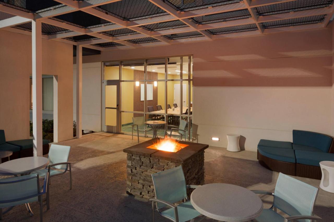 | SpringHill Suites Tuscaloosa by Marriott