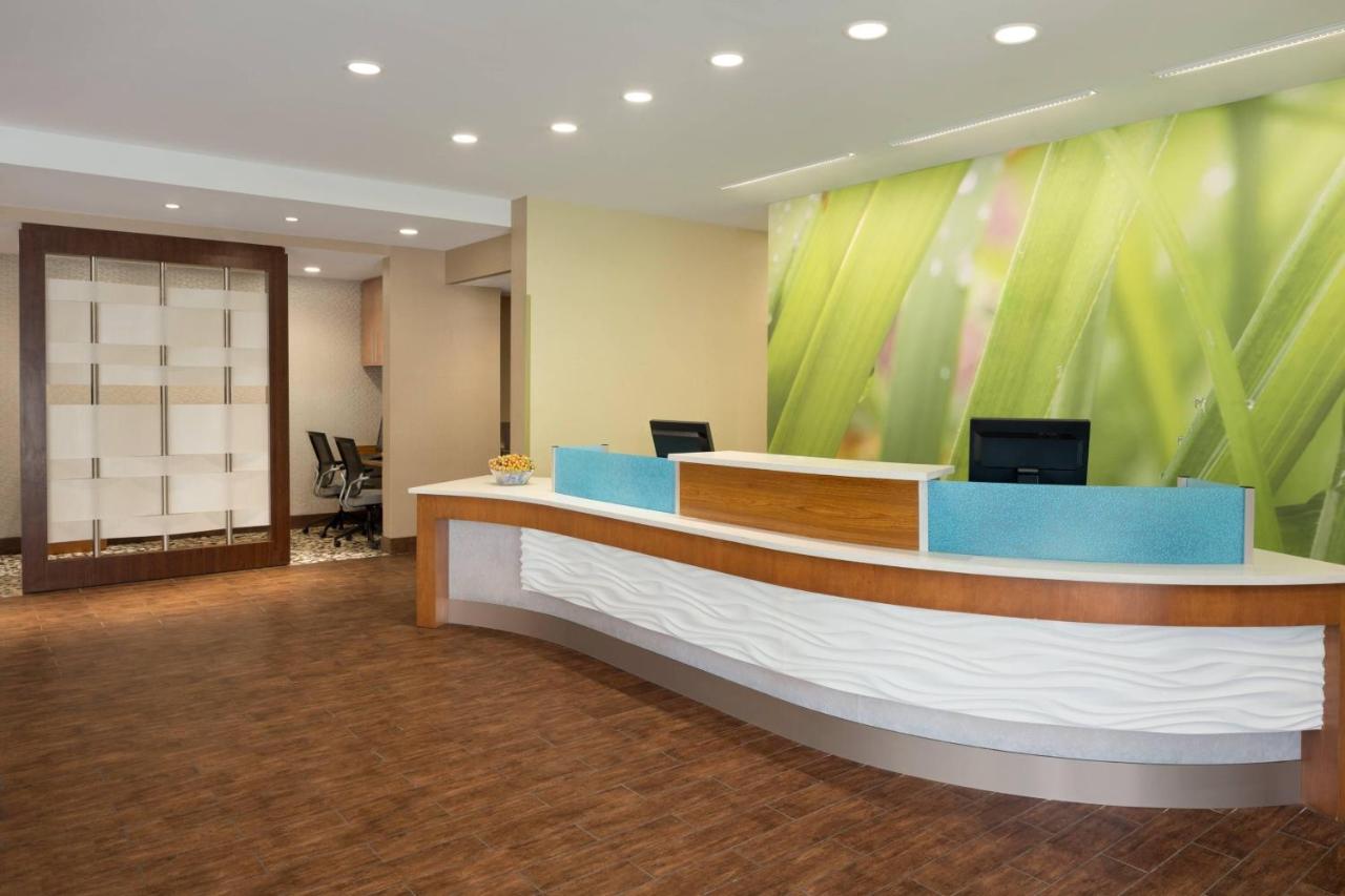 | SpringHill Suites Tuscaloosa by Marriott