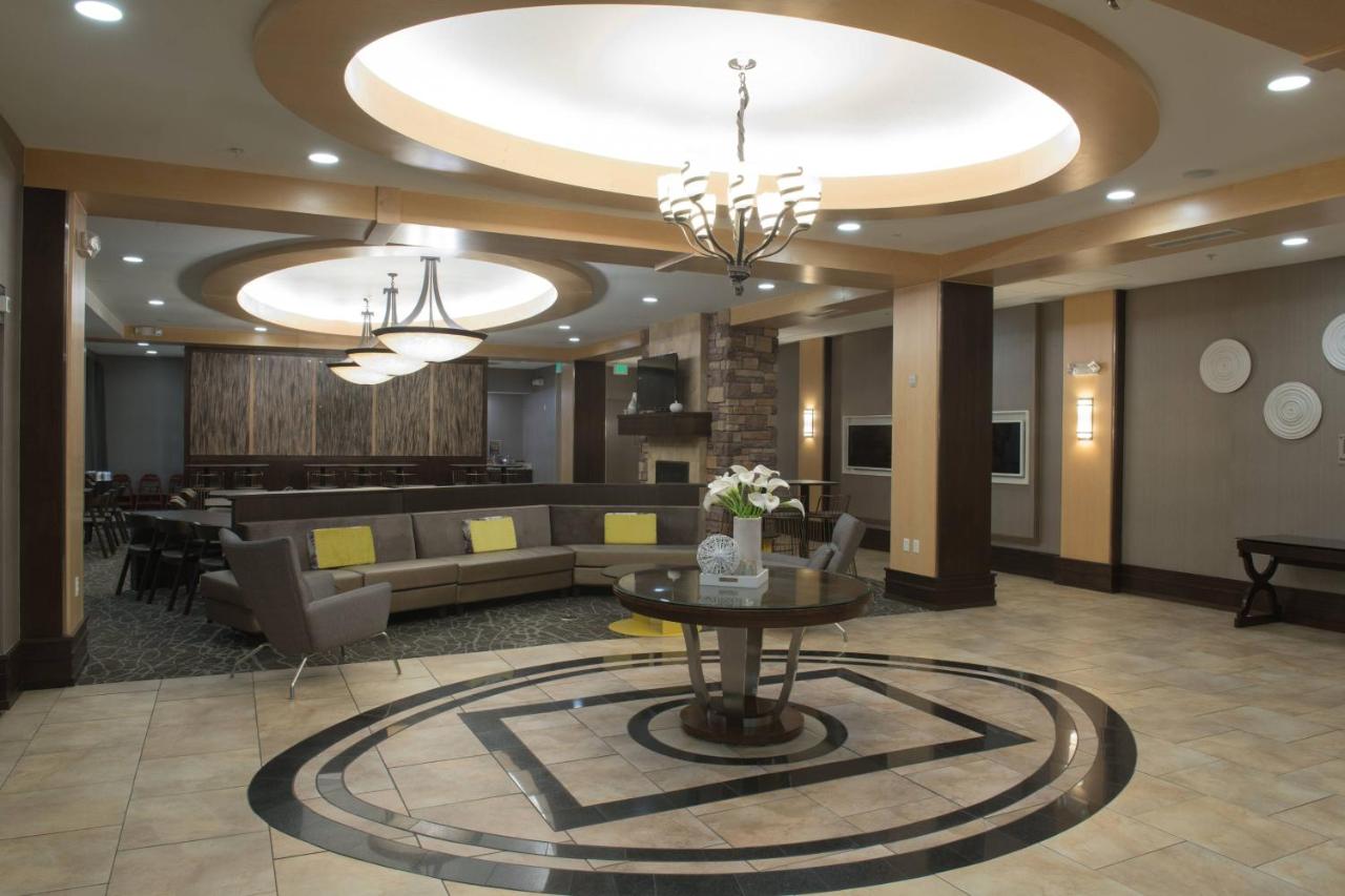  | SpringHill Suites by Marriott Logan