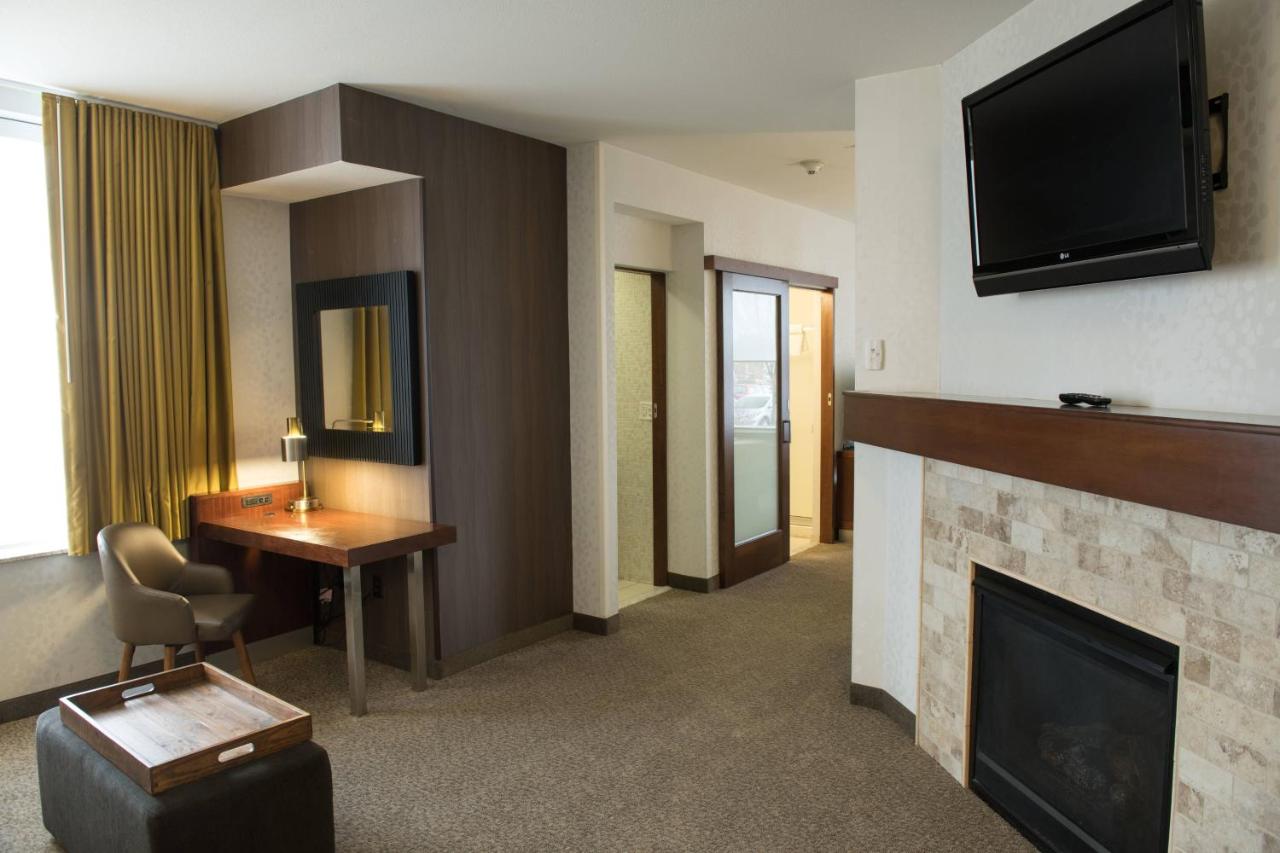  | SpringHill Suites by Marriott Logan