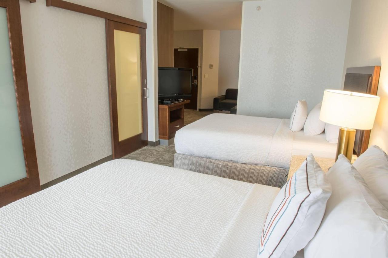  | SpringHill Suites by Marriott Logan