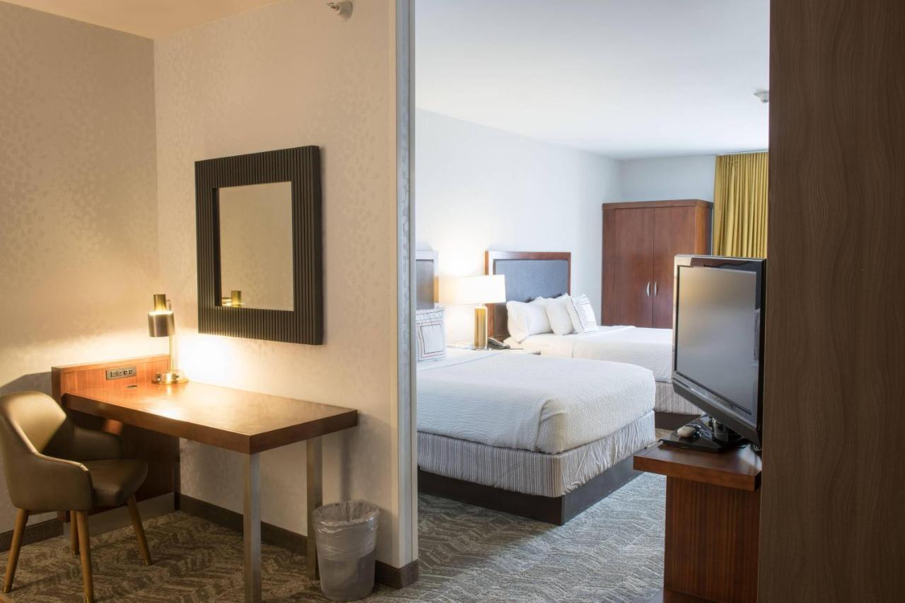  | SpringHill Suites by Marriott Logan