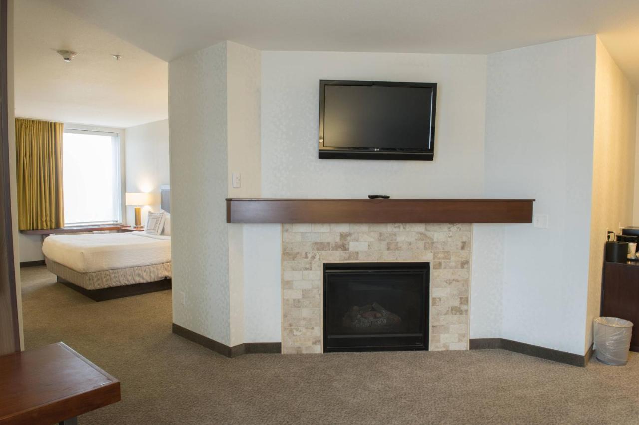  | SpringHill Suites by Marriott Logan