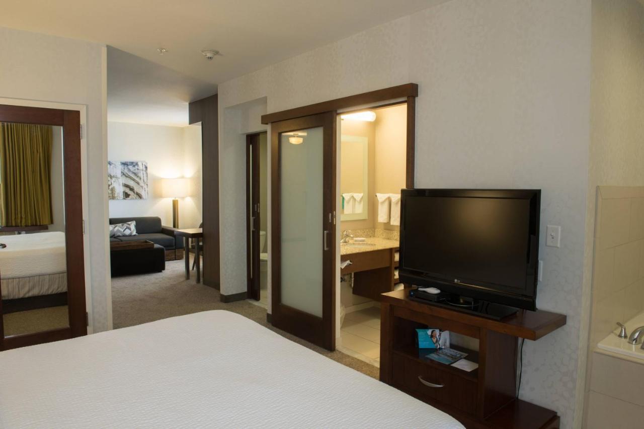  | SpringHill Suites by Marriott Logan