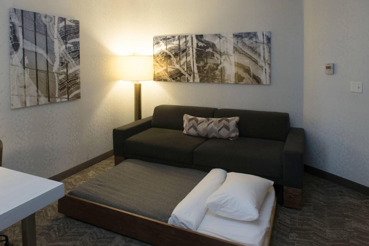  | SpringHill Suites by Marriott Logan