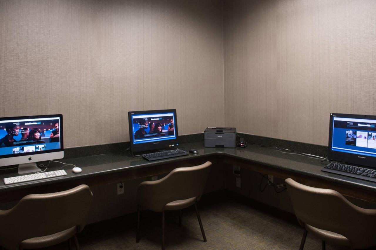  | SpringHill Suites by Marriott Logan