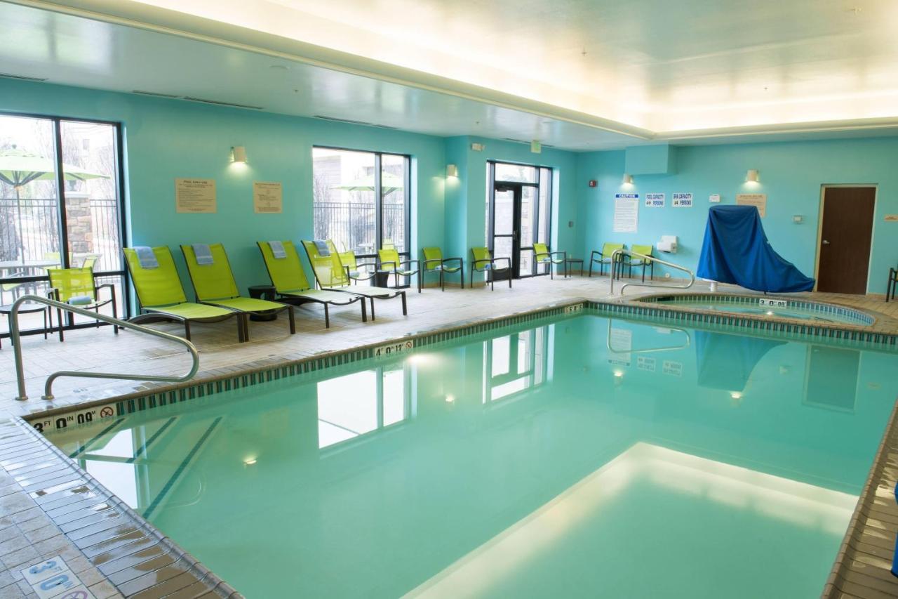  | SpringHill Suites by Marriott Logan