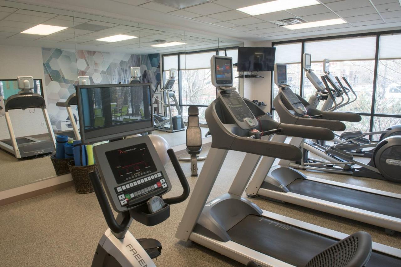  | SpringHill Suites by Marriott Logan