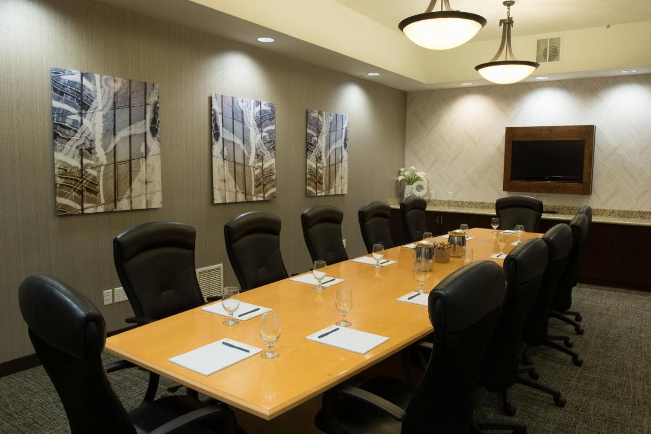  | SpringHill Suites by Marriott Logan